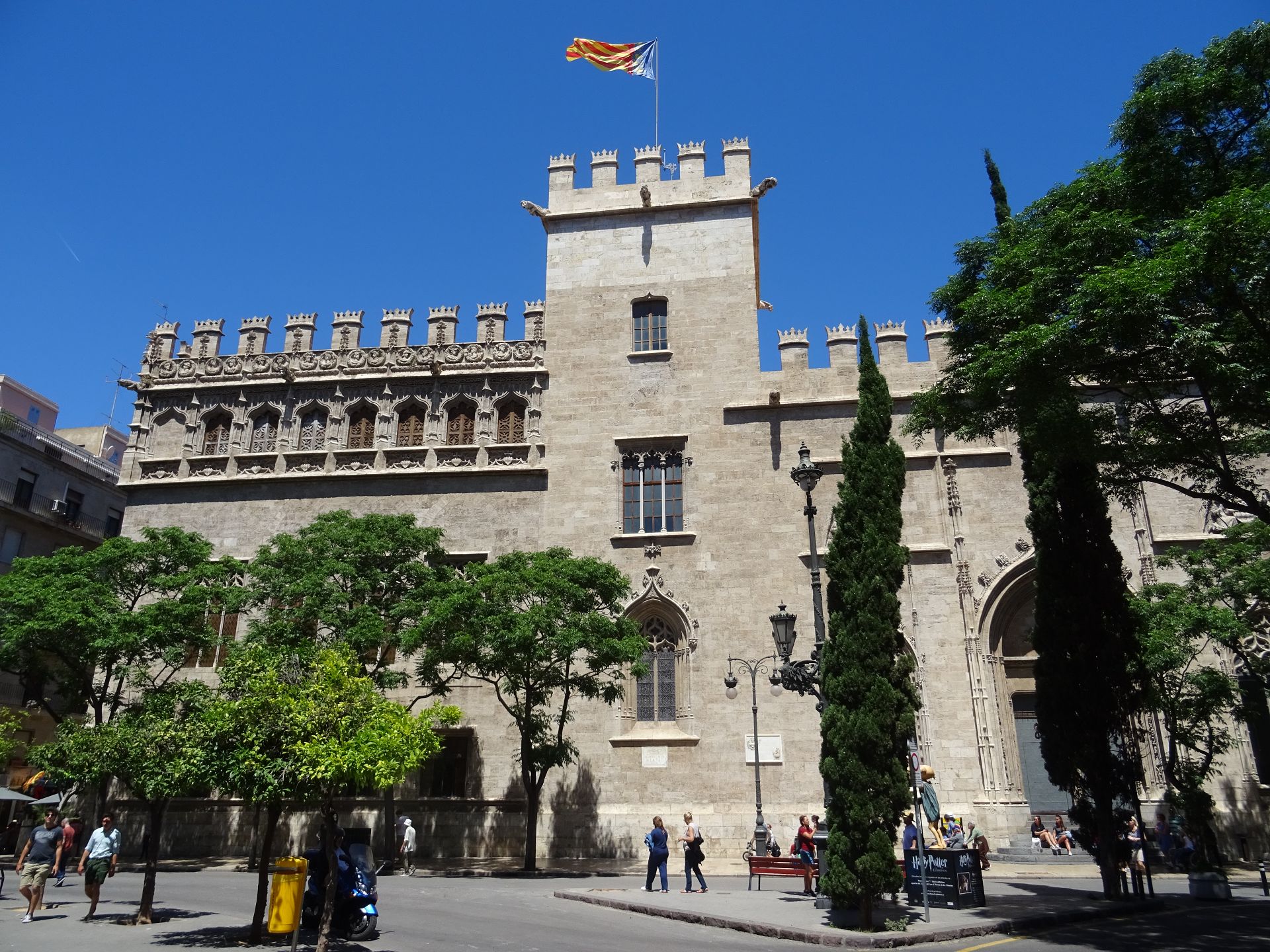 Valencia